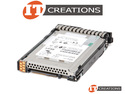 HP / HPE 400GB SAS III 2.5 INCH SMALL FORM FACTOR SFF WRITE INTENSIVE WI 12GB/S SAS3 SC SOLID STATE HARD DRIVE SSD preview image #3