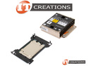 HP CPU KIT INTEL XEON SILVER 12 CORE PROCESSOR 4214 2.20GHZ 16.5MB CACHE TDP 85W FCLGA3647 FOR HPE PROLIANT BL460C G10 ( GEN10 )