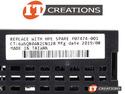 HP SMART STORAGE HYBRID CAPACITOR BATTERY MODULE preview image #3