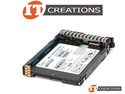 HP / HPE 960GB SATA III 2.5 INCH SMALL FORM FACTOR SFF MIXED USE MU 6GB/S SATA3 READS 540MB/S WRITES 520MB/S SOLID STATE HARD DRIVE SSD WITH SMARTDRIVE CARRIER SC TRAY / CADDY ( GEN9 G9 / GEN10 G10 ) preview image #1
