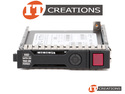 HP / HPE 960GB SATA III 2.5 INCH SMALL FORM FACTOR SFF MIXED USE MU 6GB/S SATA3 READS 540MB/S WRITES 520MB/S SOLID STATE HARD DRIVE SSD WITH SMARTDRIVE CARRIER SC TRAY / CADDY ( GEN9 G9 / GEN10 G10 ) preview image #3