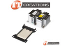 HP CPU KIT INTEL XEON SILVER 12 CORE PROCESSOR 4214 2.20GHZ 16.5MB CACHE TDP 85W FCLGA3647 FOR HPE PROLIANT ML350 G10 ( GEN10 )