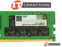 HP / HPE 64GB PC4-23466 DDR4-2933 REGISTERED ECC 2RX4 CL22 288 PIN 1.20V MEMORY MODULE ( PC4-3200AA-R ) preview image #0