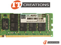 HP / HPE 128GB PC4-25600AA-L DDR4-3200AA-L LOAD REDUCED ECC 4DRX4 CL22 288 PIN 1.20V MEMORY MODULE LRDIMM ( PC4-3200AA-L ) preview image #0