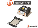HP CPU KIT INTEL XEON SILVER 12 CORE PROCESSOR 4214 2.20GHZ 16.5MB CACHE TDP 85W FCLGA3647 FOR HPE SYNERGY 480 G10 ( GEN10 ) ( CASCADE LAKE )
