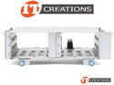HP REAR BACKPLANE CAGE 2.5 INCH SFF 6 BAY preview image #1