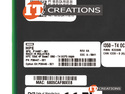 HP / INTEL I350-T4 OCP 3.0 1GBASE-T QUAD PORT OCP3 MEZZANINE CARD - I350T4 10GB/S ETHERNET 4-PORT / 1GBE 4P / QP10 OPEN COMPUTE PROJECT GEN3 NETWORK ADAPTER SUPPORTS PCIE 2.1 SPEEDS ( PCI-E 2.0 X4 ) ( 4 ) FOUR RJ45 CONNECTORS ( RJ-45 ) preview image #3