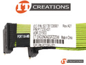 HP GREEN RIBBON 74 PIN PCIE NVME U.3 CABLE preview image #3