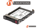 HP / HPE 240GB V-NAND 3BIT SATA III 2.5 INCH SMALL FORM FACTOR SFF READ INTENSIVE RI 6GB/S SATA3 READS 550MB/S WRITES 320MB/S SOLID STATE HARD DRIVE SSD WITH SMARTDRIVE CARRIER SC TRAY / CADDY preview image #0