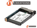 HP / HPE 240GB V-NAND 3BIT SATA III 2.5 INCH SMALL FORM FACTOR SFF READ INTENSIVE RI 6GB/S SATA3 READS 550MB/S WRITES 320MB/S SOLID STATE HARD DRIVE SSD WITH SMARTDRIVE CARRIER SC TRAY / CADDY preview image #1