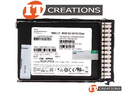 HP / HPE 480GB SATA III 2.5 INCH SMALL FORM FACTOR SFF READ INTENSIVE RI 6GB/S SATA3 SOLID STATE HARD DRIVE SSD WITH SMARTDRIVE CARRIER SC ( TRAY PN: 651687-001 ) - SAMSUNG PM883 SERIES BASED preview image #2