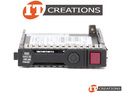 HP / HPE 480GB SATA III 2.5 INCH SMALL FORM FACTOR SFF READ INTENSIVE RI 6GB/S SATA3 SOLID STATE HARD DRIVE SSD WITH SMARTDRIVE CARRIER SC ( TRAY PN: 651687-001 ) - SAMSUNG PM883 SERIES BASED preview image #4
