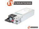 HP POWER SUPPLY 1600W -48VDC HOT PLUG preview image #0