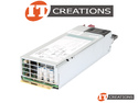 HP POWER SUPPLY 1600W -48VDC HOT PLUG preview image #1