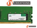 HP / HPE 16GB PC4-23466Y-R DDR4-2933Y-R REGISTERED ECC 2RX8 CL21 288 PIN 1.20V MEMORY MODULE ( PC4-2933Y-R ) preview image #0