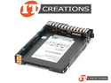 HP / HPE 240GB 96-LAYER TLC SATA III 2.5 INCH SMALL FORM FACTOR SFF 5300P READ INTENSIVE RI 96 LAYER 3D TRIPLE LEVEL CELL NAND 6GB/S READS 540MB/S WRITES 310MB/S SOLID STATE HARD DRIVE SSD WITH SMARTDRIVE CARRIER SC TRAY / CADDY - MICRON 5300 PRO BASED preview image #1