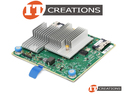 HP MR416I-A GEN10+ TYPE A MODULAR TRIMODE X16 LANES PCIE NVME / 12GB/S SAS 4GB CACHE ENHANCED STORAGE CONTROLLER preview image #1