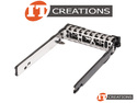 HP BASIC CARRIER BC HARD DRIVE TRAY / CADDY HOT PLUG preview image #1