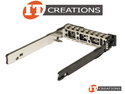 HP BASIC CARRIER BC HARD DRIVE TRAY / CADDY 2.5 INCH SFF - SMALL FORM FACTOR preview image #1