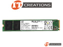 HP / HPE 480GB PCIE 3.0 NVME M.2 22110 MAINSTREAM PERFORMANCE READ INTENSIVE RI SOLID STATE DRIVE SSD preview image #0