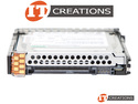 HP / HPE 3.2TB 96L TLC SAS IIII 2.5 INCH SFF 15MM ENTERPRISE MIXED USE MU 96-LAYER BICS FLASH 3D TRIPLE LEVEL CELL 24GB/S SAS4 READS 4150MB/S WRITES 2450MB/S SOLID STATE HARD DRIVE SSD WITH SMATDRIVE CARRIER SC ( 3200GB ) - SMALL FORM FACTOR preview image #2