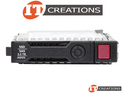 HP / HPE 3.2TB 96L TLC SAS IIII 2.5 INCH SFF 15MM ENTERPRISE MIXED USE MU 96-LAYER BICS FLASH 3D TRIPLE LEVEL CELL 24GB/S SAS4 READS 4150MB/S WRITES 2450MB/S SOLID STATE HARD DRIVE SSD WITH SMATDRIVE CARRIER SC ( 3200GB ) - SMALL FORM FACTOR preview image #4