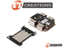 HP CPU KIT INTEL XEON GOLD 12 CORE PROCESSOR 6256 3.60GHZ 33MB CACHE TDP 205W FCLGA3647 preview image #0