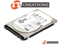 DELL 160GB 7.2K RPM SATA 2.5 INCH HARD DRIVE preview image #0