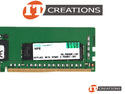 HP / HPE 32GB PC4-25600AA-R DDR4-3200AA-R REGISTERED ECC 1RX4 CL22 288 PIN 1.20V MEMORY MODULE ( PC4-3200AA-R ) preview image #0