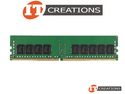 HP / HPE 32GB PC4-25600AA-R DDR4-3200AA-R REGISTERED ECC 1RX4 CL22 288 PIN 1.20V MEMORY MODULE ( PC4-3200AA-R ) preview image #1