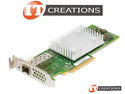 DELL / QLOGIC QLE2690L HBA 16GB SINGLE PORT SFP+ PCI-E 3.0 X8 FIBRE CHANNEL HOST BUS ADAPTER - 16GFC / 16GB/S FC 1P preview image #0
