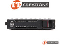 HP / HPE 480GB V-NAND 3BIT SATA III 2.5 INCH SMALL FORM FACTOR SFF READ INTENSIVE RI 6GB/S SATA3 SOLID STATE HARD DRIVE SSD WITH BASIC CARRIER BC TRAY / CADDY preview image #4