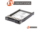 HP / HPE 960GB V-NAND TLC SATA III 2.5 INCH SMALL FORM FACTOR SFF READ INTENSIVE RI VNAND TRIPLE LEVEL CELL NAND FLASH 6GB/S SATA3 READS 550MB/S WRITE