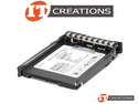 HP / HPE 960GB V-NAND TLC SATA III 2.5 INCH SMALL FORM FACTOR SFF READ INTENSIVE RI VNAND TRIPLE LEVEL CELL NAND FLASH 6GB/S SATA3 READS 550MB/S WRITE preview image #1