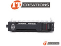 HP / HPE 960GB V-NAND TLC SATA III 2.5 INCH SMALL FORM FACTOR SFF READ INTENSIVE RI VNAND TRIPLE LEVEL CELL NAND FLASH 6GB/S SATA3 READS 550MB/S WRITE preview image #3
