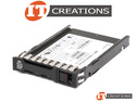 HP / HPE 480GB V-NAND 3BIT SATA III 2.5 INCH SMALL FORM FACTOR SFF READ INTENSIVE RI 6GB/S SATA3 SOLID STATE HARD DRIVE SSD WITH BASIC CARRIER BC TRAY / CADDY preview image #0