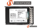 HP / HPE 960GB V-NAND TLC SATA III 2.5 INCH SMALL FORM FACTOR SFF READ INTENSIVE RI VNAND TRIPLE LEVEL CELL NAND FLASH 6GB/S SATA3 READS 550MB/S WRITE preview image #2