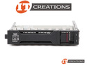HP / HPE 1.92TB 64-LAYER TLC SATA III 2.5 INCH SMALL FORM FACTOR SFF READ INTENSIVE RI 64 LAYER TRIPLE LEVEL CELL 3D NAND 6GB/S SATA3 READS 560MB/S WRITES 510MB/S SOLID STATE HARD DRIVE WITH BASIC CARRIER TRAY / CADDY ( 1920GB ) preview image #4