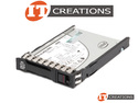 HP / HPE 480GB 64L TLC SATA III 2.5 INCH SMALL FORM FACTOR SFF MIXED USE MU 64-LAYER TRIPLE LEVEL CELL 3D NAND 6GB/S SATA3 READS 560MB/S WRITES 510MB/S SOLID STATE HARD DRIVE SSD WITH BASIC CARRIER BC TRAY / CADDY preview image #2