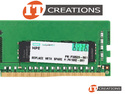 HP / HPE 32GB PC4-25600AA-R DDR4-3200AA-R REGISTERED ECC 1RX4 CL22 288 PIN 1.20V MEMORY MODULE ( PC4-3200AA-R ) preview image #0
