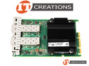 HP / MELLANOX MCX6314 OCP 3.0 NIC 10 / 25GBE DUAL PORT SFP28 MEZZANINE ADAPTER preview image #2