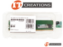 HP / HPE 32GB PC5-38400 DDR5-4800B-R REGISTERED ECC 2RX8 CL40 288 PIN 1.1V MEMORY MODULE ( PC5-4800B-R ) ( UPC 190017527703 / EAN JAN 4549821425983 ) preview image #0