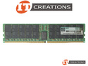 HP / HPE 128GB PC5-38400 DDR5-4800B-R REGISTERED ECC / EC8 2S2RX4 CL40 288 PIN 1.1V MEMORY MODULE ( PC5-4800 ) ( ERROR CORRECTION CODE 80 BIT ) preview image #0