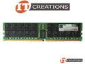 HP / HPE 128GB PC5-38400B-R DDR5-4800B-R REGISTERED ECC / EC8 2S2RX4 / 4RX4 CL40 288 PIN 1.1V MEMORY MODULE ( PC5-4800B-R ) ( ERROR CORRECTION CODE 80 BIT ) preview image #0