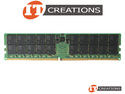HP / HPE 128GB PC5-38400B-R DDR5-4800B-R REGISTERED ECC / EC8 2S2RX4 / 4RX4 CL40 288 PIN 1.1V MEMORY MODULE ( PC5-4800B-R ) ( ERROR CORRECTION CODE 80 BIT ) preview image #1
