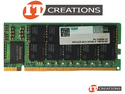 HP / HPE 128GB PC5-38400B-R DDR5-4800B-R REGISTERED ECC / EC8 2S2RX4 / 4RX4 CL40 288 PIN 1.1V MEMORY MODULE ( PC5-4800B-R ) ( ERROR CORRECTION CODE 80 BIT ) preview image #2