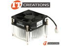 HP HEATSINK AND FAN ASSEMBLY preview image #1