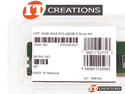 HP / HPE 32GB PC5-38400 DDR5-4800B-R REGISTERED ECC 2RX8 CL40 288 PIN 1.1V MEMORY MODULE ( PC5-4800B-R ) ( UPC 190017527703 / EAN JAN 4549821425983 ) preview image #2
