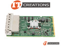 HP / BROADCOM 5719 OCP 3.0 NIC 1GBASE-T QUAD PORT OCP3 MEZZANINE CARD preview image #2