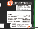 HP / BROADCOM 5719 OCP 3.0 NIC 1GBASE-T QUAD PORT OCP3 MEZZANINE CARD preview image #3